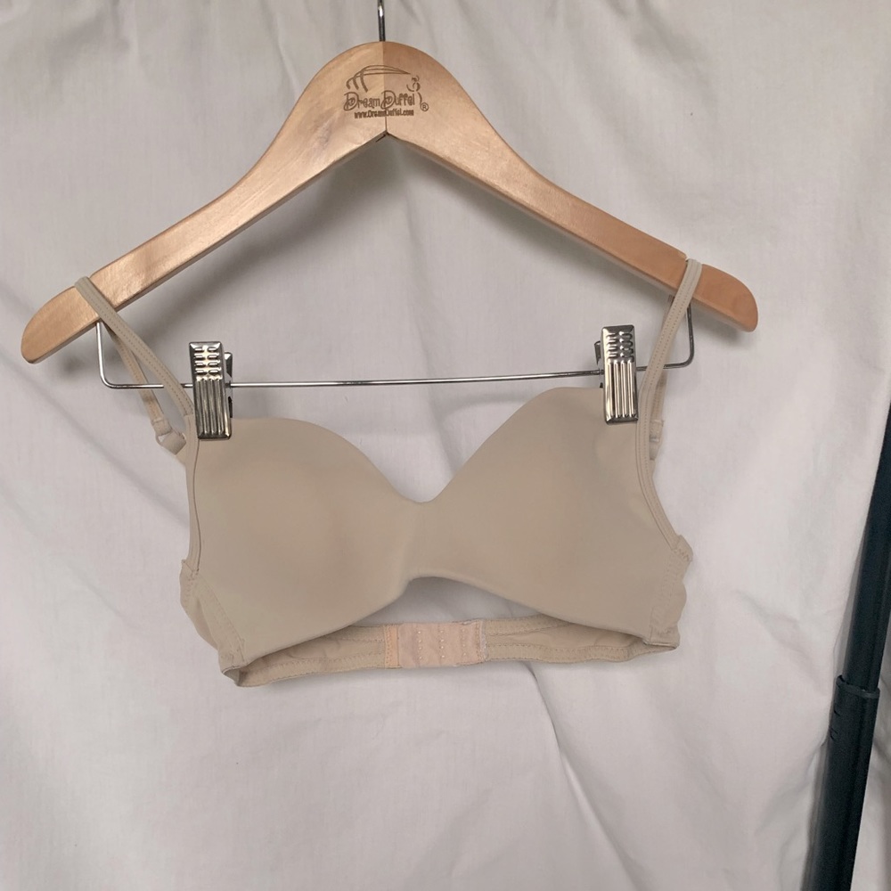 Nude 34A Bra